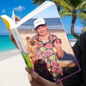 Meet your Posher, Vera